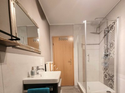 Apartment "Harmonie" Ferienwohnung bis 2 Personen - Outdoor photo 19