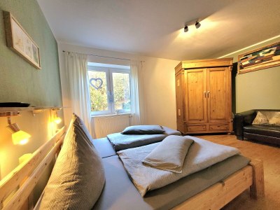 Apartment "Harmonie" Ferienwohnung bis 2 Personen - Outdoor photo 20