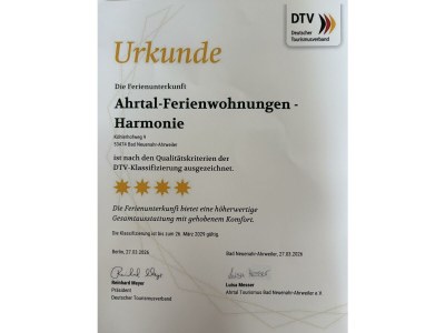 Apartment "Harmonie" Ferienwohnung bis 2 Personen - Outdoor photo 23