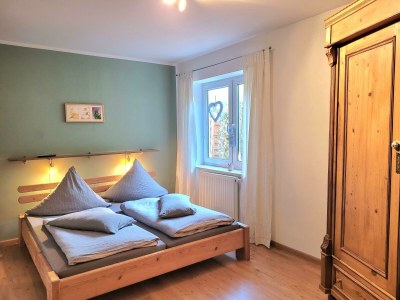 Apartment "Harmonie" Ferienwohnung bis 2 Personen - Features photo 25