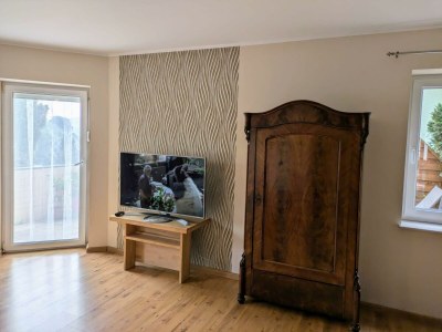 Apartment "Harmonie" Ferienwohnung bis 2 Personen - Features photo 26