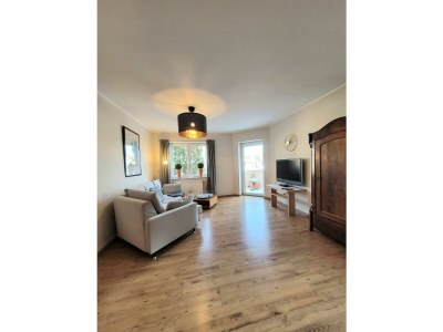 Apartment "Harmonie" Ferienwohnung bis 2 Personen - Features photo 28