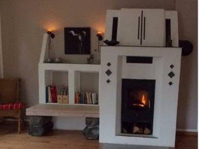 Apartment "Harmonie" Ferienwohnung bis 2 Personen - Features photo 30