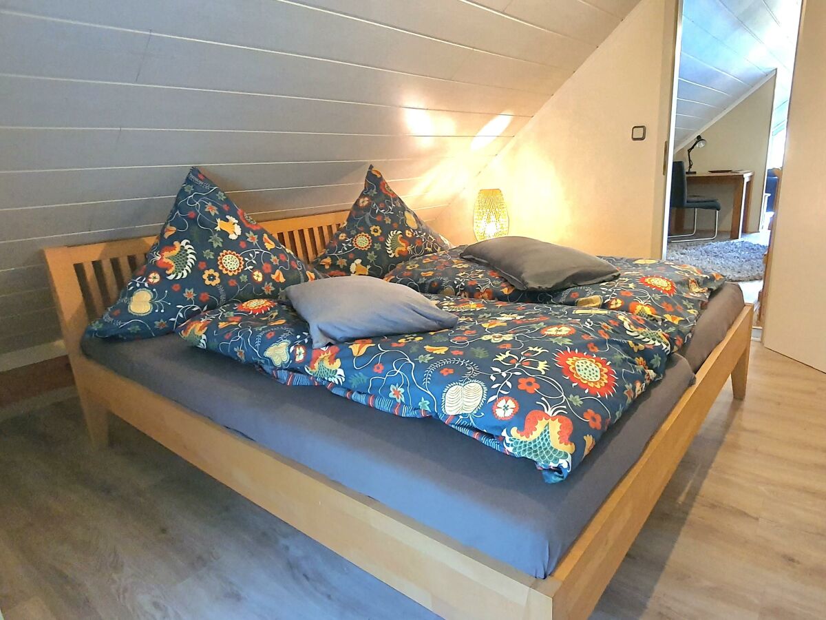 Apartment "Panorama" Ferienwohnung bis 5 Personen