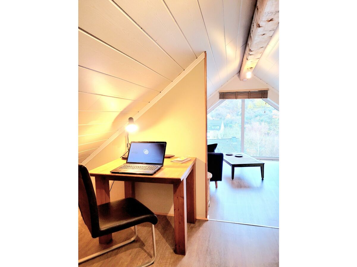 Apartment "Panorama" Ferienwohnung bis 5 Personen - Outdoor photo 3