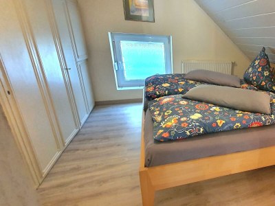 Apartment "Panorama" Ferienwohnung bis 5 Personen - Outdoor photo 2