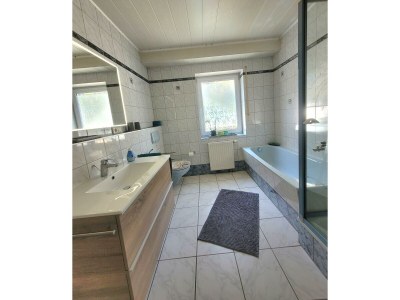 Apartment "Panorama" Ferienwohnung bis 5 Personen - Outdoor photo 6