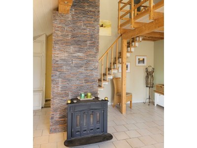 Apartment "Panorama" Ferienwohnung bis 5 Personen - Outdoor photo 9