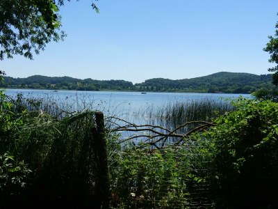 Apartment "Panorama" Ferienwohnung bis 5 Personen - Outdoor photo 10