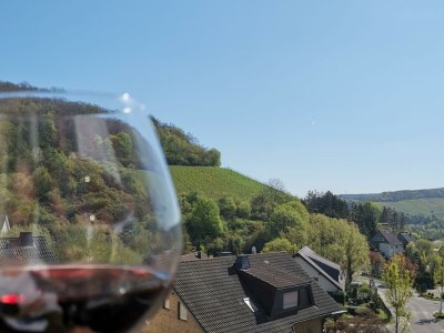 Apartment "Panorama" Ferienwohnung bis 5 Personen - Outdoor photo 13