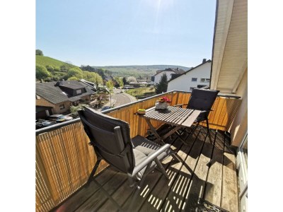 Apartment "Panorama" Ferienwohnung bis 5 Personen - Outdoor photo 15