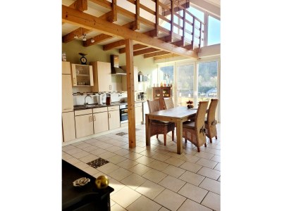 Apartment "Panorama" Ferienwohnung bis 5 Personen - Outdoor photo 23