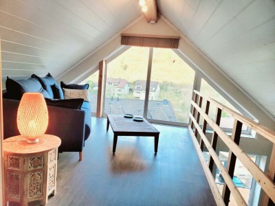 Apartment "Panorama" Ferienwohnung bis 5 Personen - Outdoor photo 27