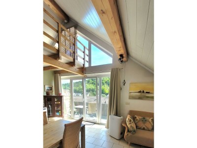 Apartment "Panorama" Ferienwohnung bis 5 Personen - Outdoor photo 31