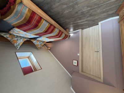 Apartment "Panorama" Ferienwohnung bis 5 Personen - Outdoor photo 32