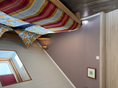 Apartment "Panorama" Ferienwohnung bis 5 Personen - Outdoor photo 34