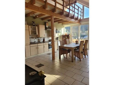 Apartment "Panorama" Ferienwohnung bis 5 Personen - Features photo 36