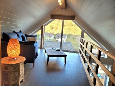 Apartment "Panorama" Ferienwohnung bis 5 Personen - Features photo 38