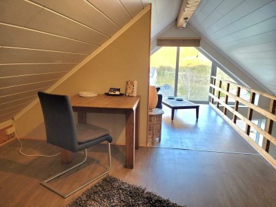 Apartment "Panorama" Ferienwohnung bis 5 Personen - Features photo 39