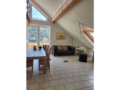 Apartment "Panorama" Ferienwohnung bis 5 Personen - Features photo 40