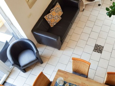 Apartment "Panorama" Ferienwohnung bis 5 Personen - Features photo 41