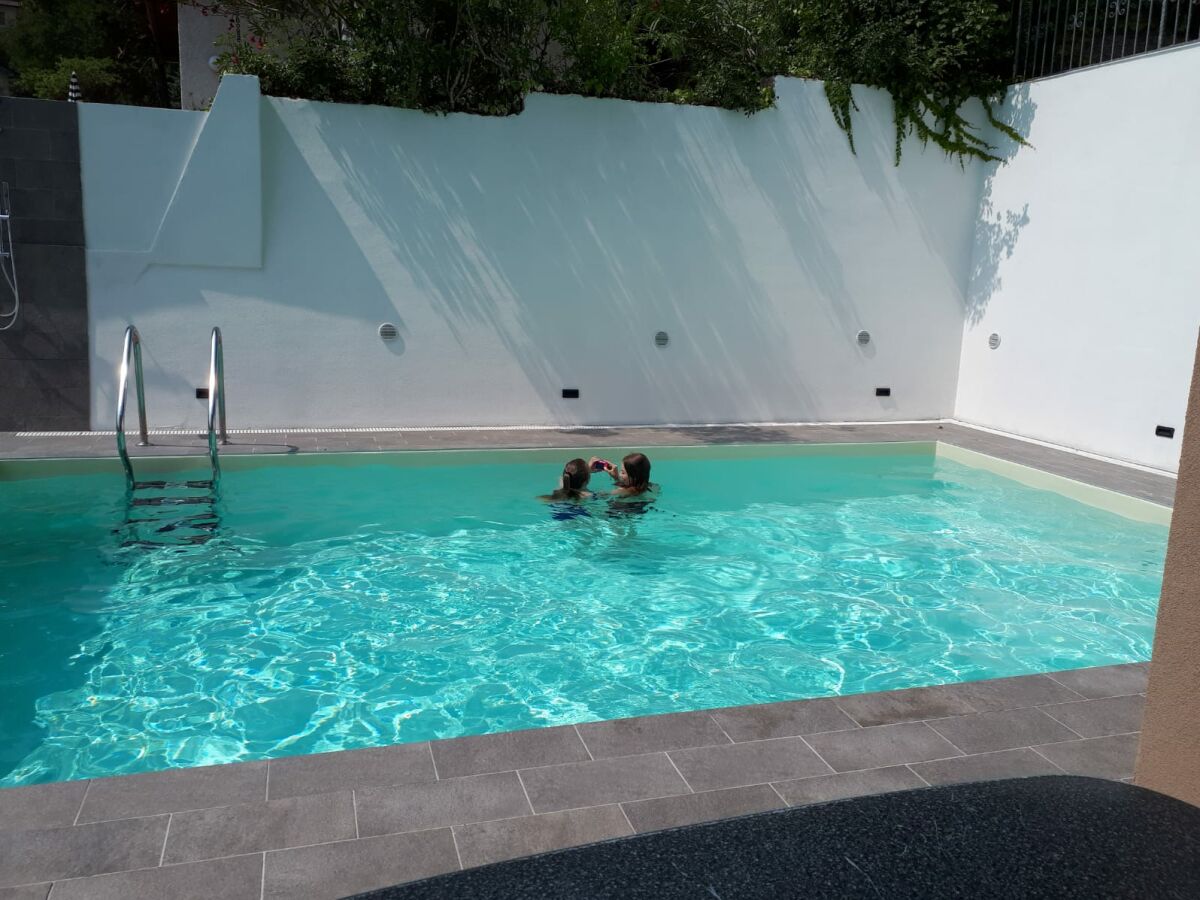 Holiday apartment Villa Carlotta OG