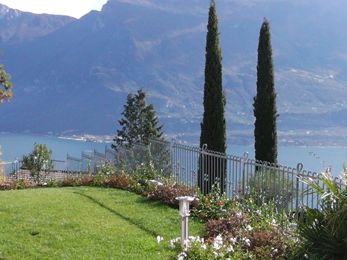 Holiday apartment Villa Carlotta OG - Outdoor photo 4
