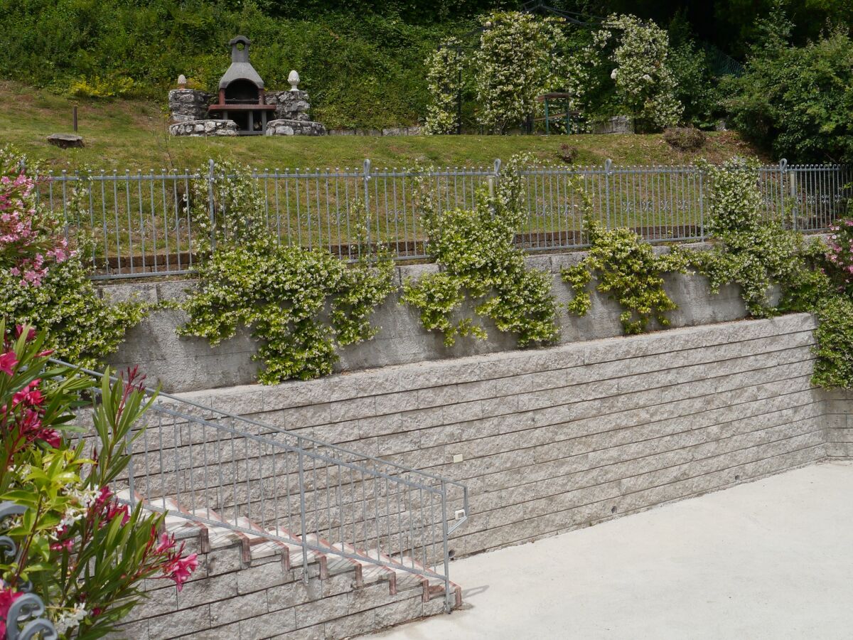 Holiday apartment Villa Carlotta OG - Outdoor photo 5