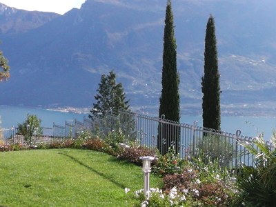 Holiday apartment Villa Carlotta OG - Outdoor photo 4