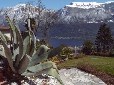 Holiday apartment Villa Carlotta OG - Outdoor photo 7