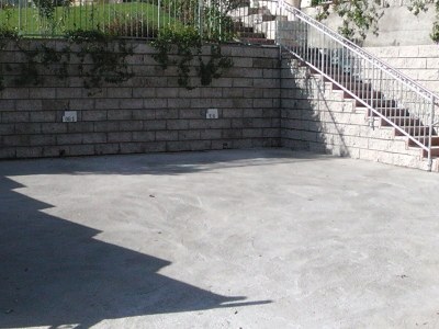 Holiday apartment Villa Carlotta OG - Outdoor photo 9