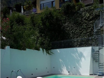 Holiday apartment Villa Carlotta OG - Outdoor photo 10