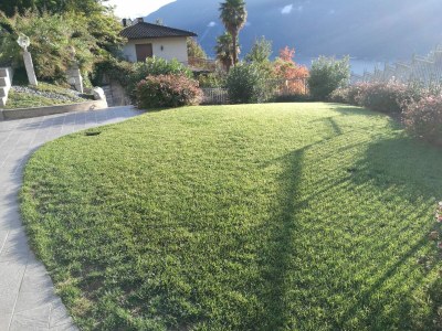 Holiday apartment Villa Carlotta OG - Outdoor photo 12