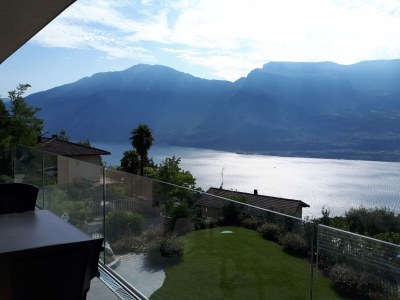 Holiday apartment Villa Carlotta OG - Outdoor photo 14