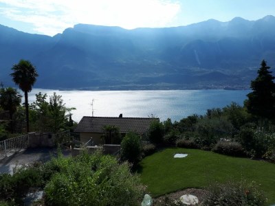 Holiday apartment Villa Carlotta OG - Outdoor photo 15