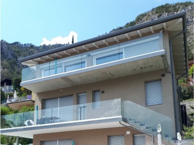 Holiday apartment Villa Carlotta OG - Outdoor photo 16