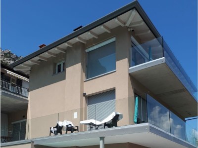 Holiday apartment Villa Carlotta OG - Outdoor photo 17