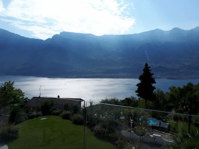 Holiday apartment Villa Carlotta OG - Outdoor photo 18