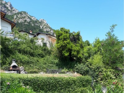 Holiday apartment Villa Carlotta OG - Outdoor photo 19