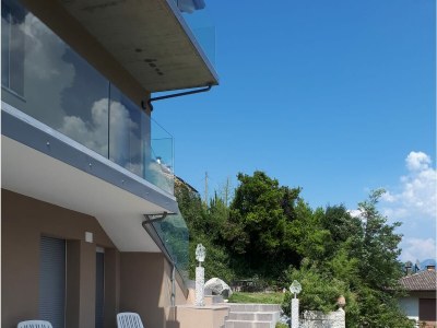 Holiday apartment Villa Carlotta OG - Outdoor photo 20