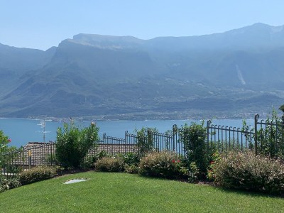 Holiday apartment Villa Carlotta OG - Outdoor photo 21