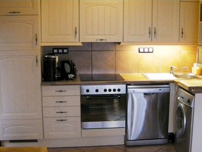 Holiday apartment Villa Carlotta OG - Features photo 26