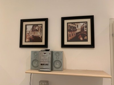 Holiday apartment Villa Carlotta OG - Features photo 32