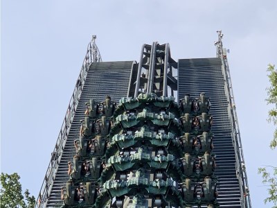 Holiday apartment Villa Carlotta OG - Environment photo 34