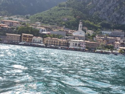 Holiday apartment Villa Carlotta OG - Environment photo 36