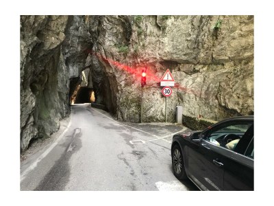 Holiday apartment Villa Carlotta OG - Environment photo 39