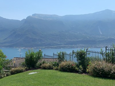 Holiday apartment Villa Carlotta OG - Environment photo 40