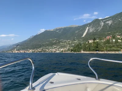 Holiday apartment Villa Carlotta OG - Document photo 42