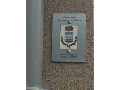 Holiday apartment Villa Carlotta OG - Document photo 43