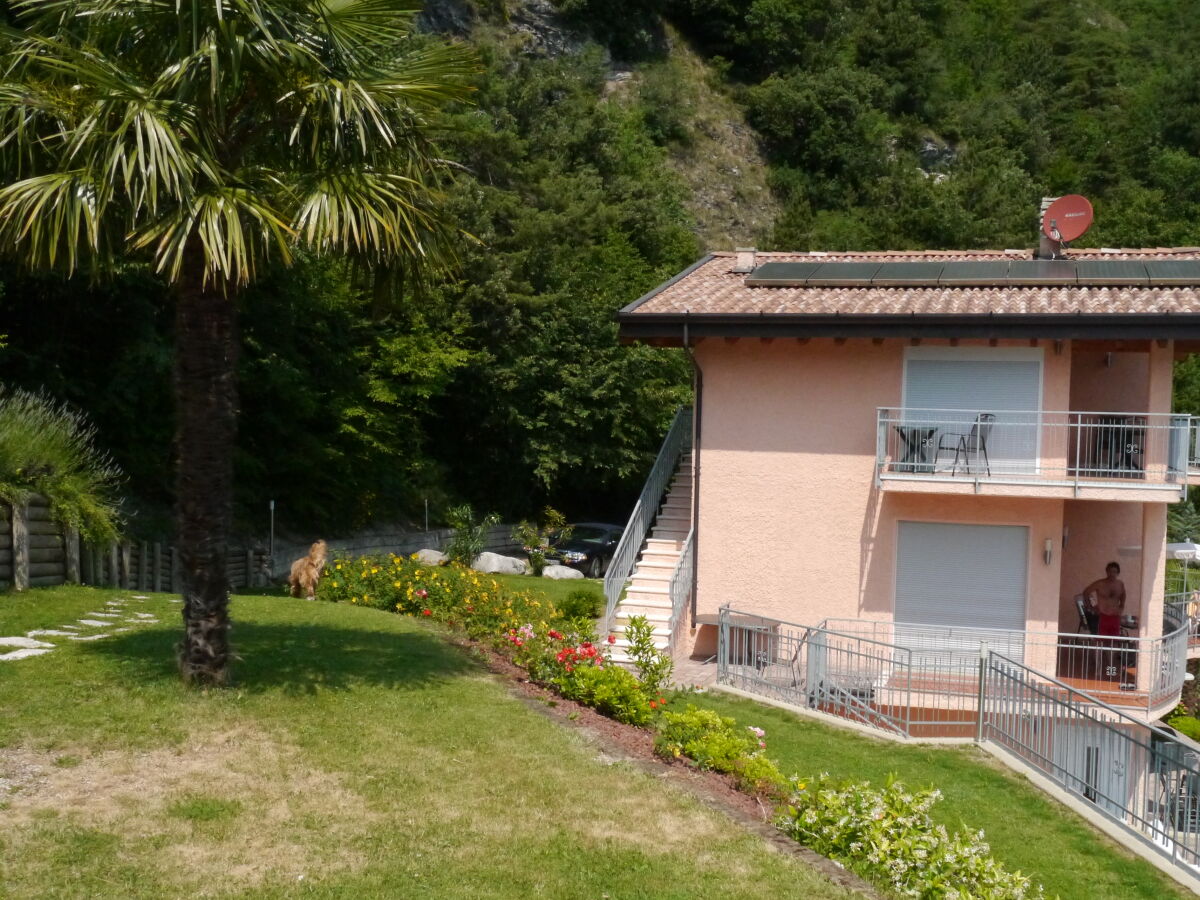 Holiday apartment Villa Romantica OG 2 - Outdoor photo 4